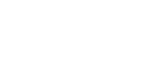 Flores Fence white logo
